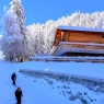 Crans Montana - Chalet Hiver . Crans Montana